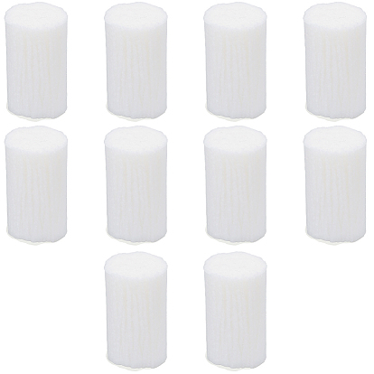 10шт. акриловой пряжи