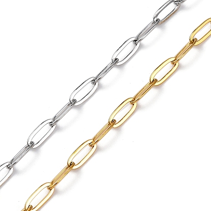 304 кабельные цепи из нержавеющей стали, ионное покрытие (ip), пайки, с катушкой