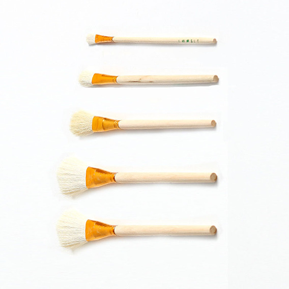 Бамбуковая ручка для рисования, принадлежности для рисования и рисования