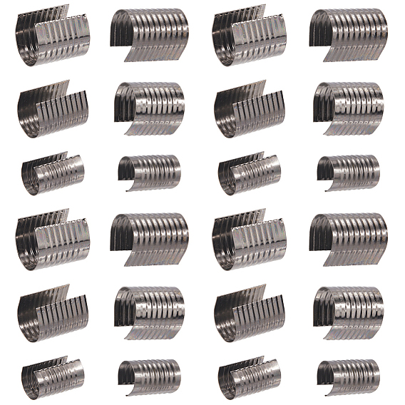 Железный шнур с кисточкой, колонка