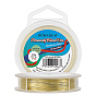 Brass Wire for Jewelry Making