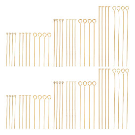 304 штифты с головкой из нержавеющей стали, штифты с ушком и штифты с шаровой головкой