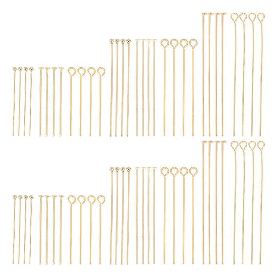 304 штифты с головкой из нержавеющей стали, штифты с ушком и штифты с шаровой головкой