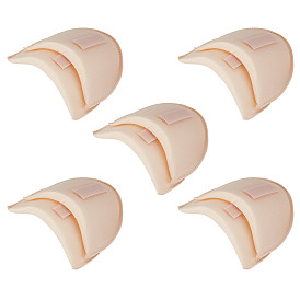 Съемные подплечники из губки, к костюму-пиджаку платье, аксессуары для одежды