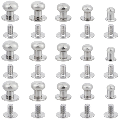 75шт. круглые ручки из сплава для изготовления небольших шкатулок для украшений, с винтом 75 шт.