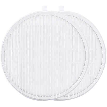 Non-Woven Fabrics Reusable Dust Filter, Nail Dust Collector Replacement Filter