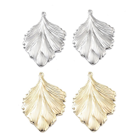 Латунные подвески, без кадмия, без никеля и без свинца, лист