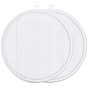 Non-Woven Fabrics Reusable Dust Filter, Nail Dust Collector Replacement Filter