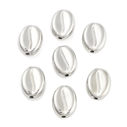 CCB Plastic Beads, Oval