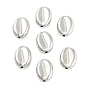 CCB Plastic Beads, Oval