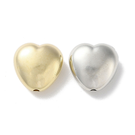 CCB пластиковые шарики, сердце