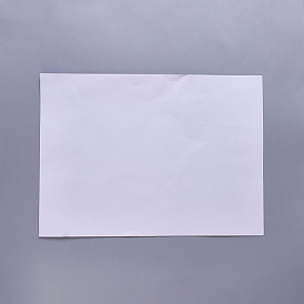 Un 4 papel adhesivo de cinta de doble cara, para embalar álbumes de fotos hechos a mano de tarjetas de papel