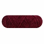 Wool Chenille Yarn, Velvet Hand Knitting Threads, for Baby Sweater Scarf Fabric Needlework Craft
