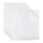 A4 Blank Printer Paper, Rectangle Letter Stationery Copy Paper