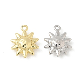 Латунь прелести, солнечные чары, стойки покрытие, долговечный, без кадмия и без свинца