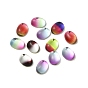 Glass Cabochons, Oval