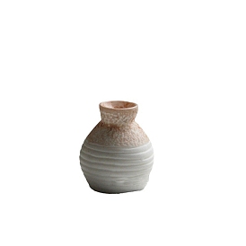 Ceramic Vase Ornaments, Micro Landscape Home Dollhouse Accessories, Pretending Prop Decorations