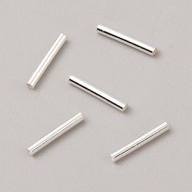 925 perles en argent sterling