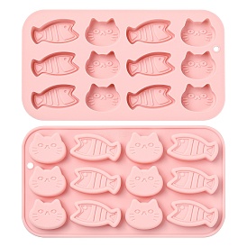 2 Формы для тортов разной формы, формочки для шоколада и мыла ручной работы, силиконовые формы для выпечки клея, сом