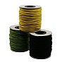 Nylon Thread, Nylon Jewelry Cord for Custom Woven Jewelry Making, 2mm, about 100yards/roll