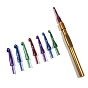 Aluminum Crochet Hooks Needles, for Braiding Crochet Sewing Tools