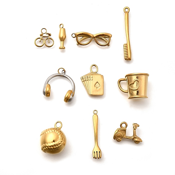 304 подвески из нержавеющей стали