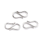304 Stainless Steel S-Hook Clasps