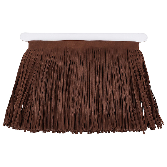 3м бархатная бахрома, Бахрома для шитья, поделки, украшение юбки