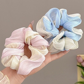 Cloth Hair Ties