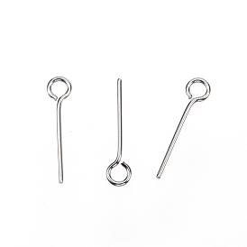 304 Stainless Steel Eye Pin