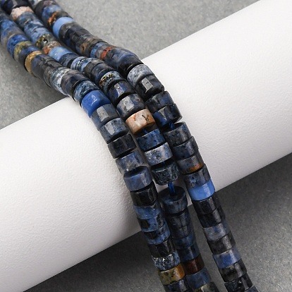 Натуральные нити из бисера, диск, Heishi бусы