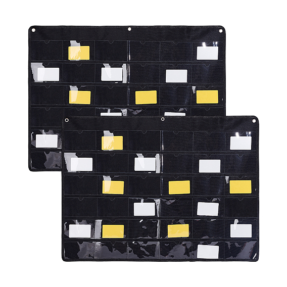 Рулоны войлочных тканей для ювелирных изделий и солнцезащитных очков, Подвесные сумки-органайзеры для очков