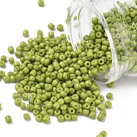 Краска для выпечки k 9 стеклянный бисер