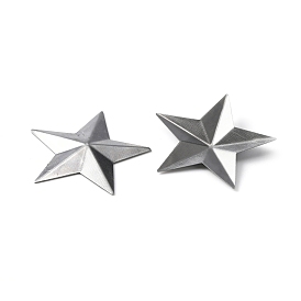 Iron Display Decorations, Metal Star Ornament