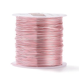 Copper Craft Wire Copper Beading Wire, Long-Lasting Plated