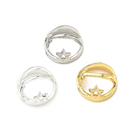 Латунной шариковой кадра, долговечный, стойки покрытие, звезда