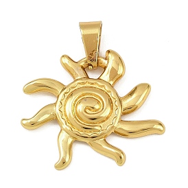 304 подвески из нержавеющей стали, солнце