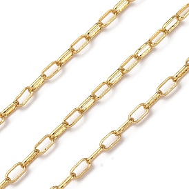 Латунные кабельные цепи, без свинца и без кадмия, стойки покрытие, долговечный, с катушкой, пайки