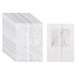 Paper Envelopes, Rectangle