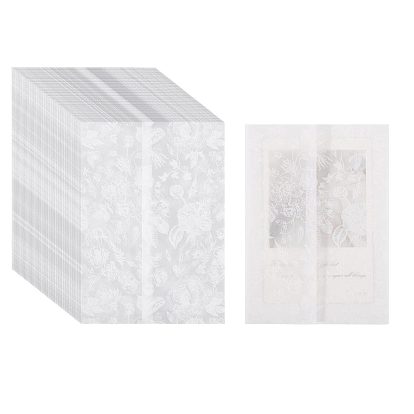 Paper Envelopes, Rectangle
