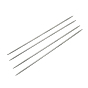 Stainless Steel Double Pointed Knitting Needles(DPNS)