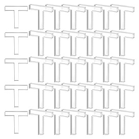 36шт. акриловые сотовые штифты кровати, удерживать булавки, аксессуары для лазерных граверов и резаков
