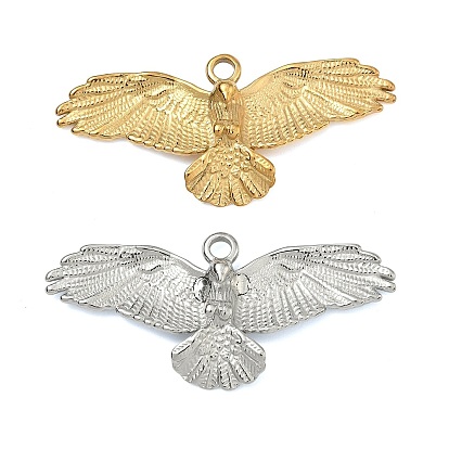 304 подвески из нержавеющей стали, очарование орла