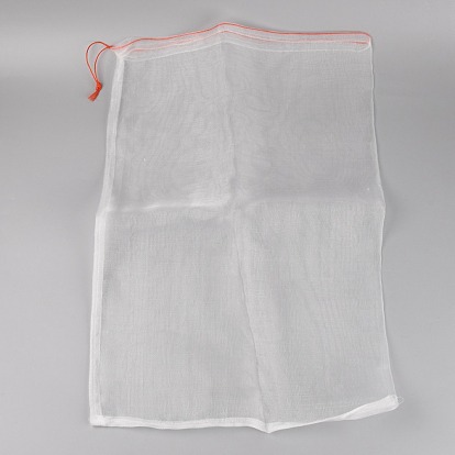 Полиэтиленовое семя предотвращает сетку насекомых-вредителей, садовая сеялка