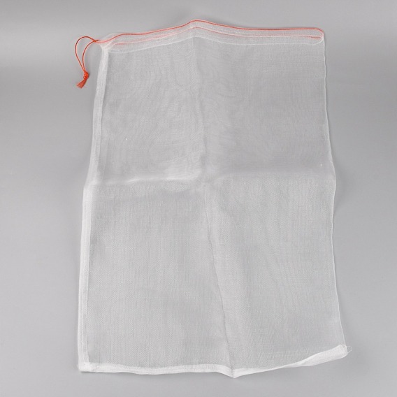 Полиэтиленовое семя предотвращает сетку насекомых-вредителей, садовая сеялка