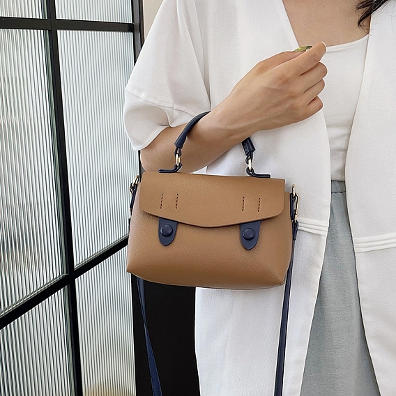 Набор прямоугольных сумок-корсетов своими руками, включая мягкие материалы для сумок из искусственной кожи