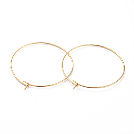 316 хирургические серьги-кольца из нержавеющей стали., Винные стекла