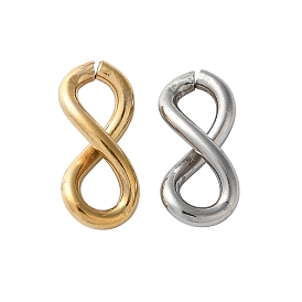 304 быстроразъемные соединения Infinity из нержавеющей стали, ионное покрытие (ip)