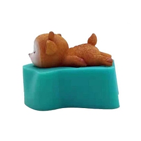 Sika Deer Food Grade Silicone Molds, Fondant Molds, Resin Casting Molds, for Chocolate, Candy, UV Resin & Epoxy Resin Deroration Making