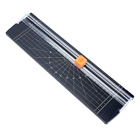 Триммер для бумаги абс пластик гильотина, сменное лезвие для резака для бумаги